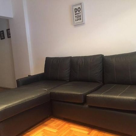 Espacio Recoleta Apartamento Buenos Aires Dış mekan fotoğraf