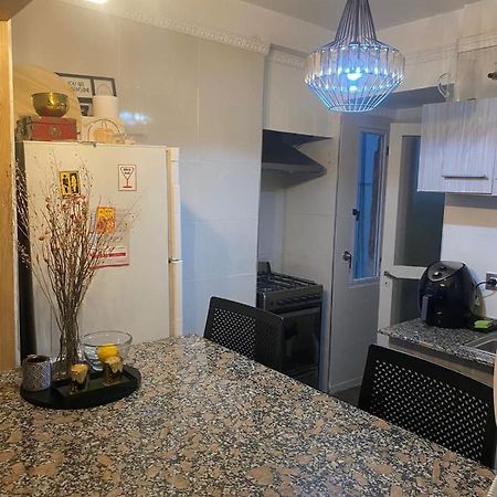 Espacio Recoleta Apartamento Buenos Aires Dış mekan fotoğraf