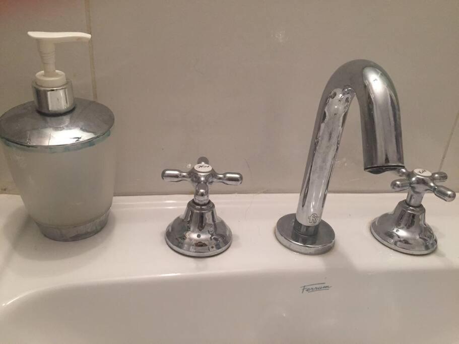 Espacio Recoleta Apartamento Buenos Aires Dış mekan fotoğraf