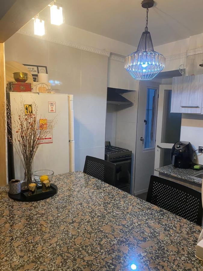 Espacio Recoleta Apartamento Buenos Aires Dış mekan fotoğraf