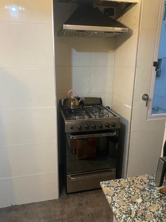 Espacio Recoleta Apartamento Buenos Aires Dış mekan fotoğraf
